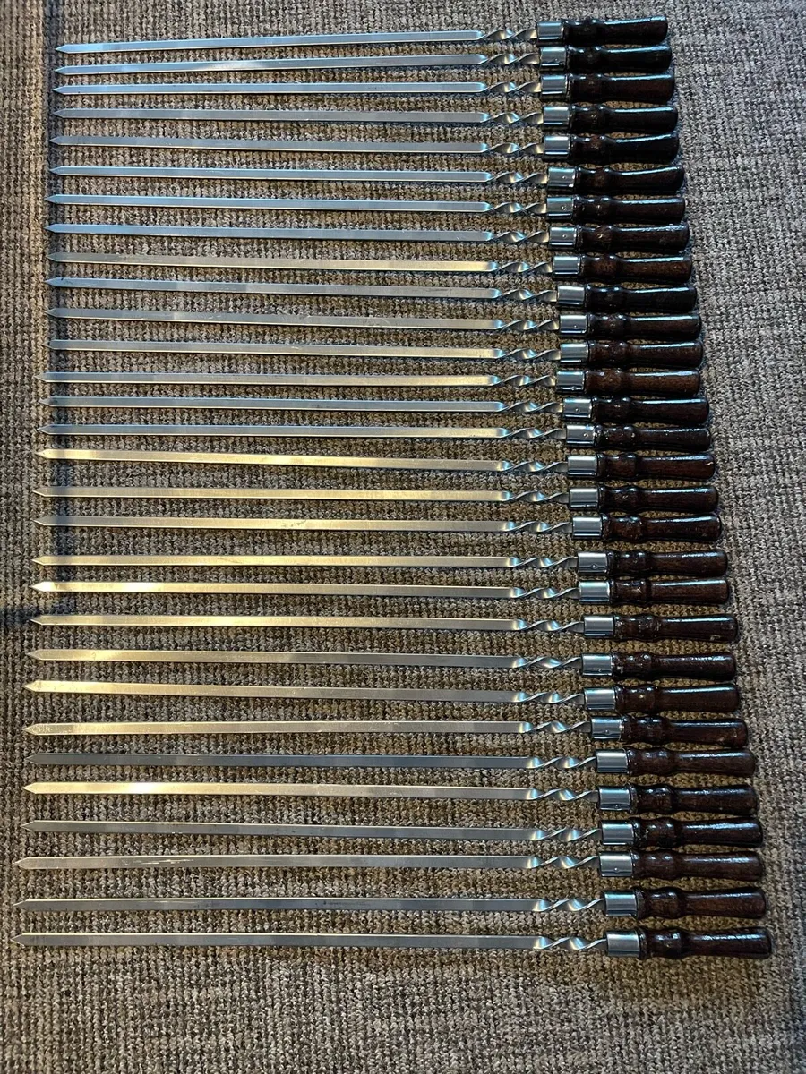 Skewers - Image 1