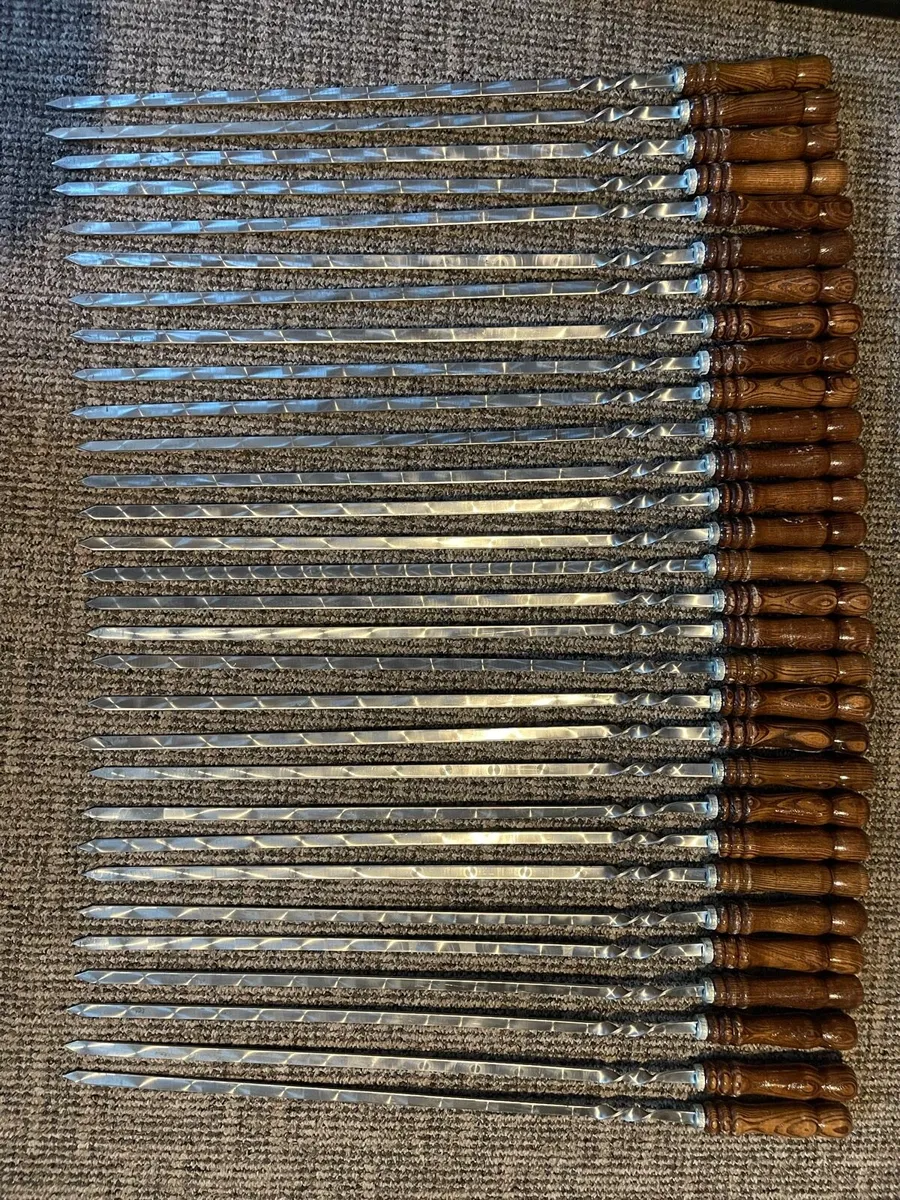 Skewers - Image 2