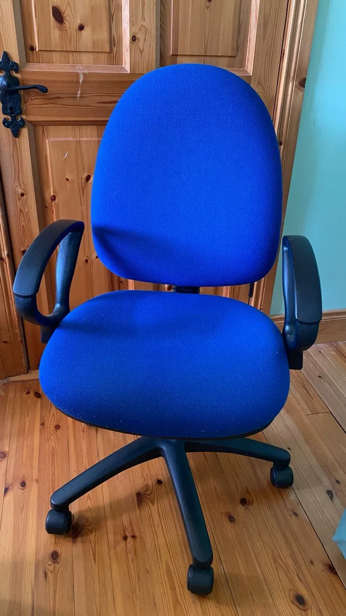 Office Chair - Image 2