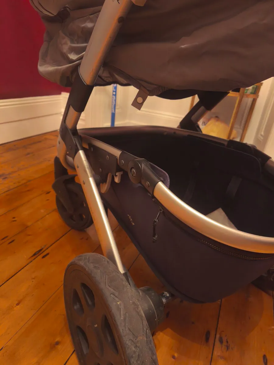 Stroller Joolz - Image 1