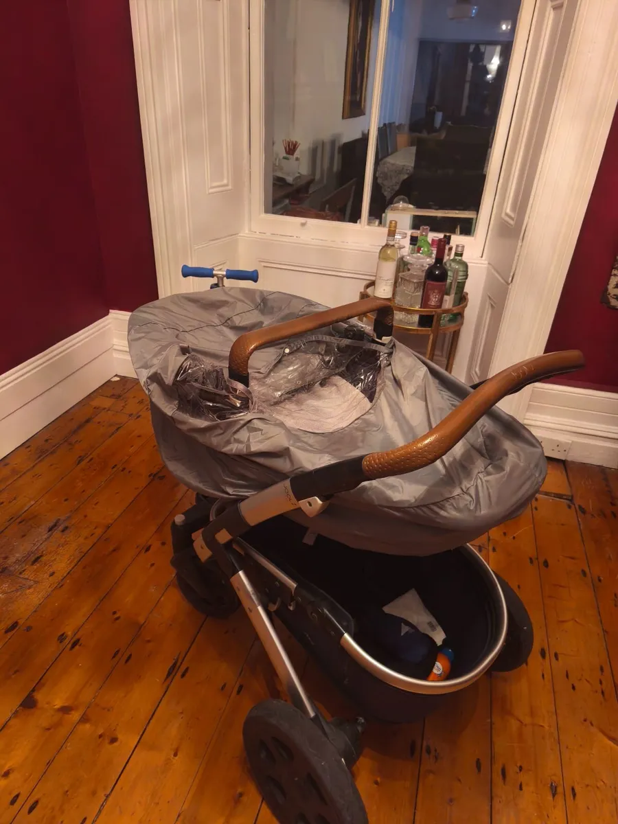 Stroller Joolz - Image 2