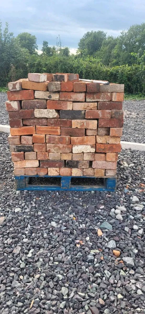 Bricks - Image 1