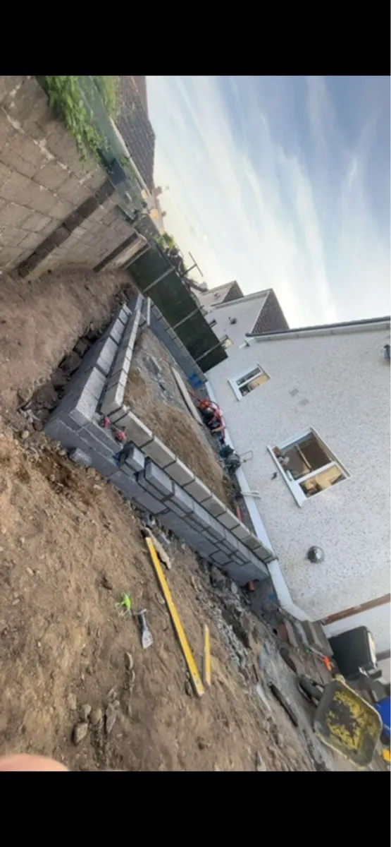 Block work - Image 2