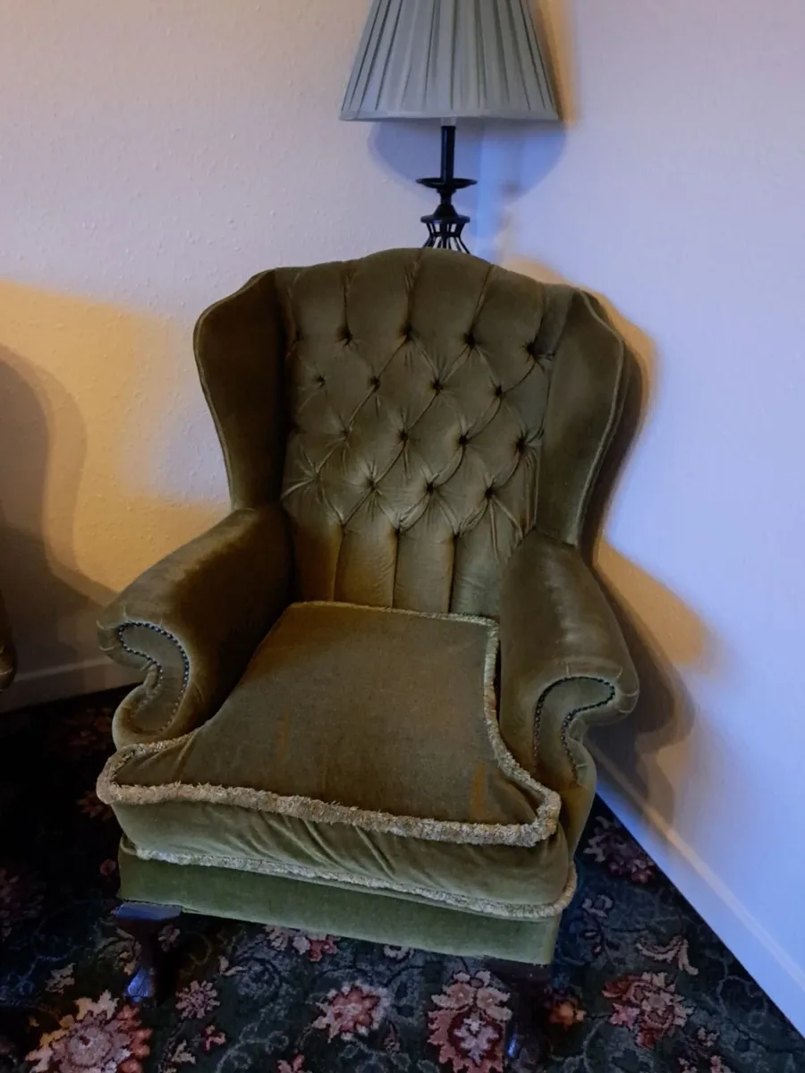 Suite if furniture - Image 3