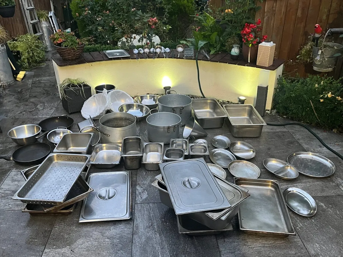 Catering Equipment - Image 2