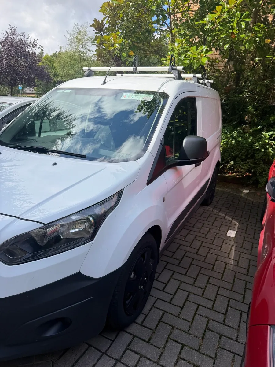 Ford Transit - Image 3