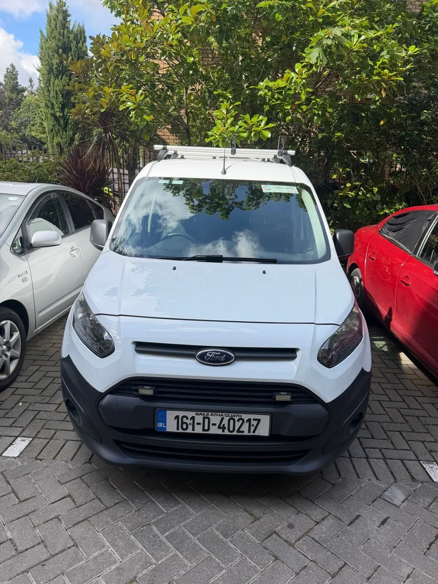 Ford Transit - Image 1