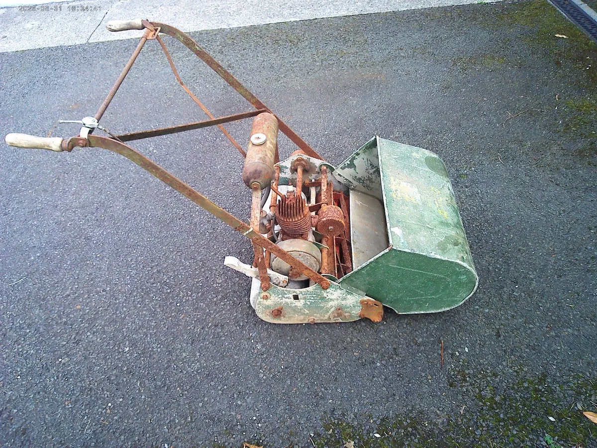 Lawnmower - Image 2