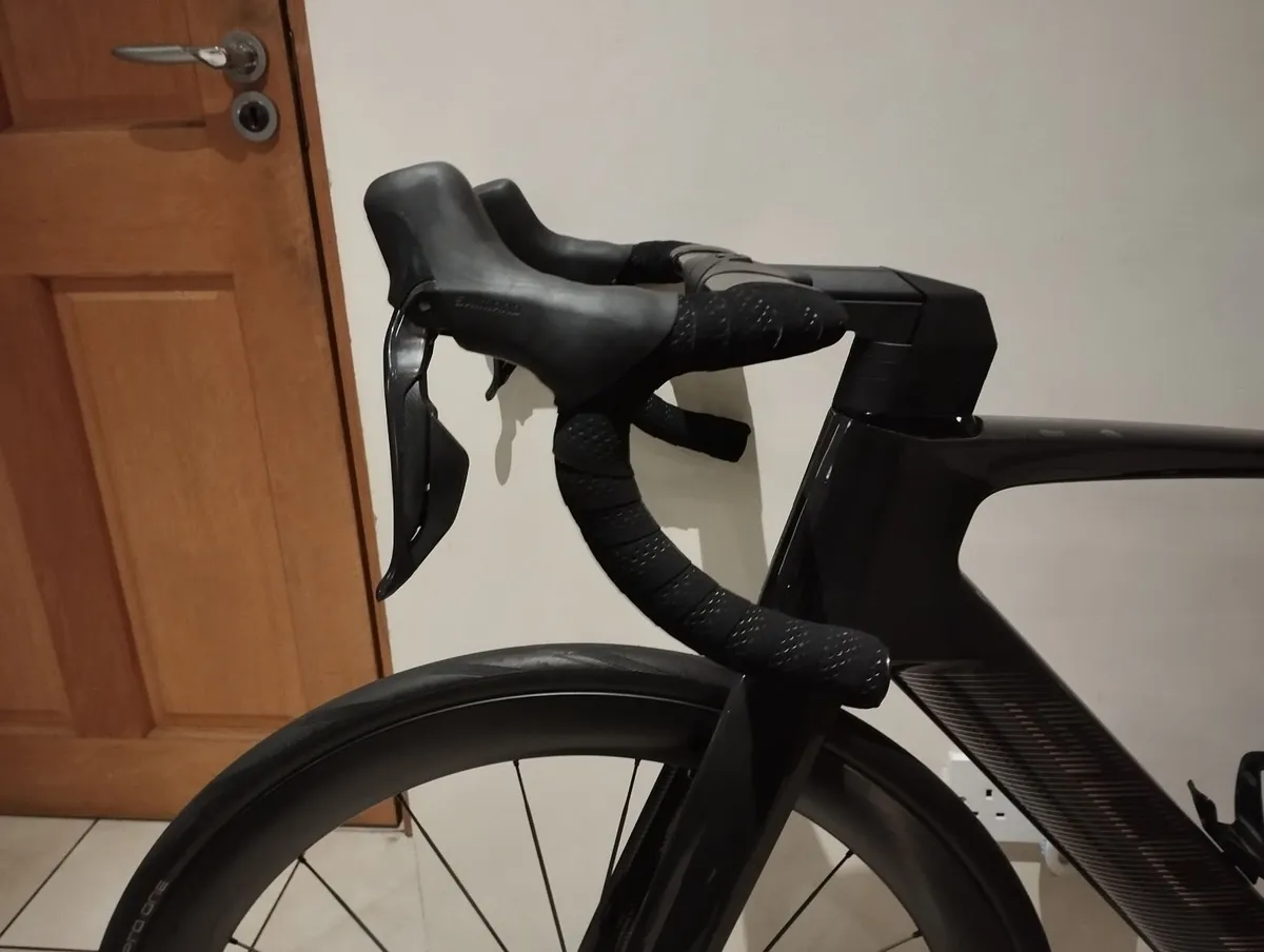 Scott Foil RC10 - Image 2