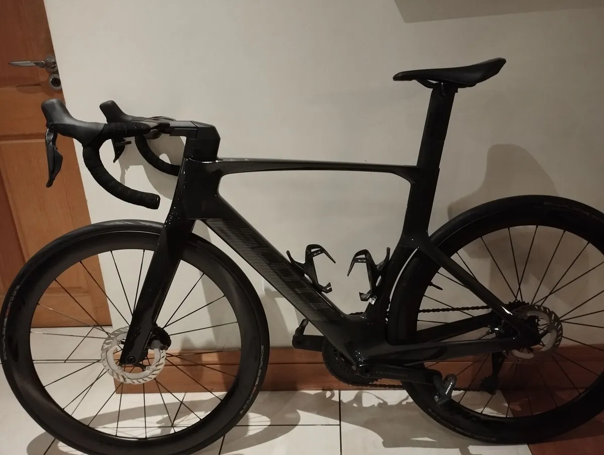 Scott Foil RC10 - Image 4