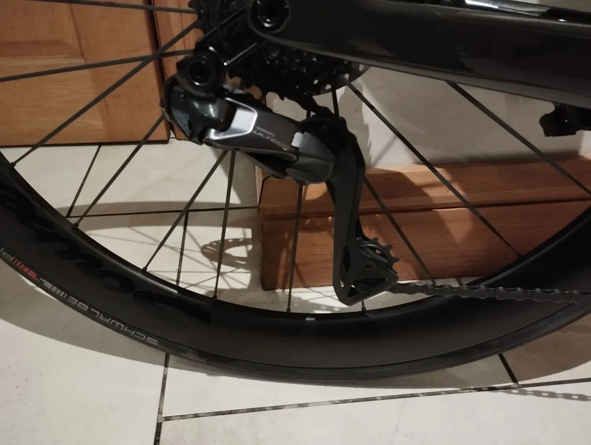 Scott Foil RC10 - Image 3
