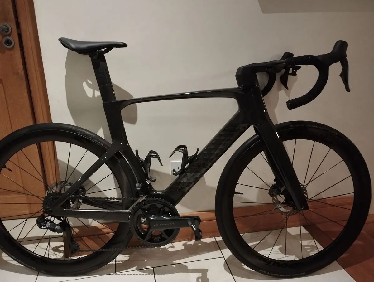 Scott Foil RC10 - Image 1
