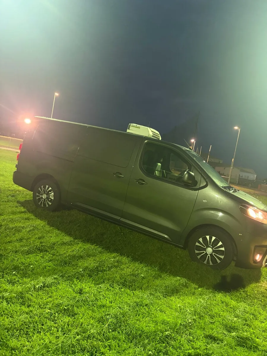 Toyota proace - Image 2