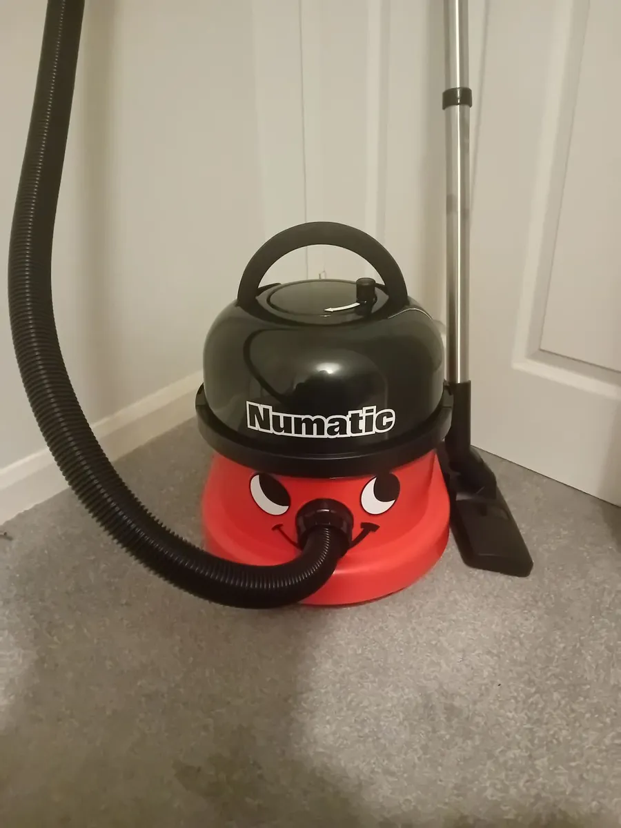 Hoover Henry Hoover Brand New