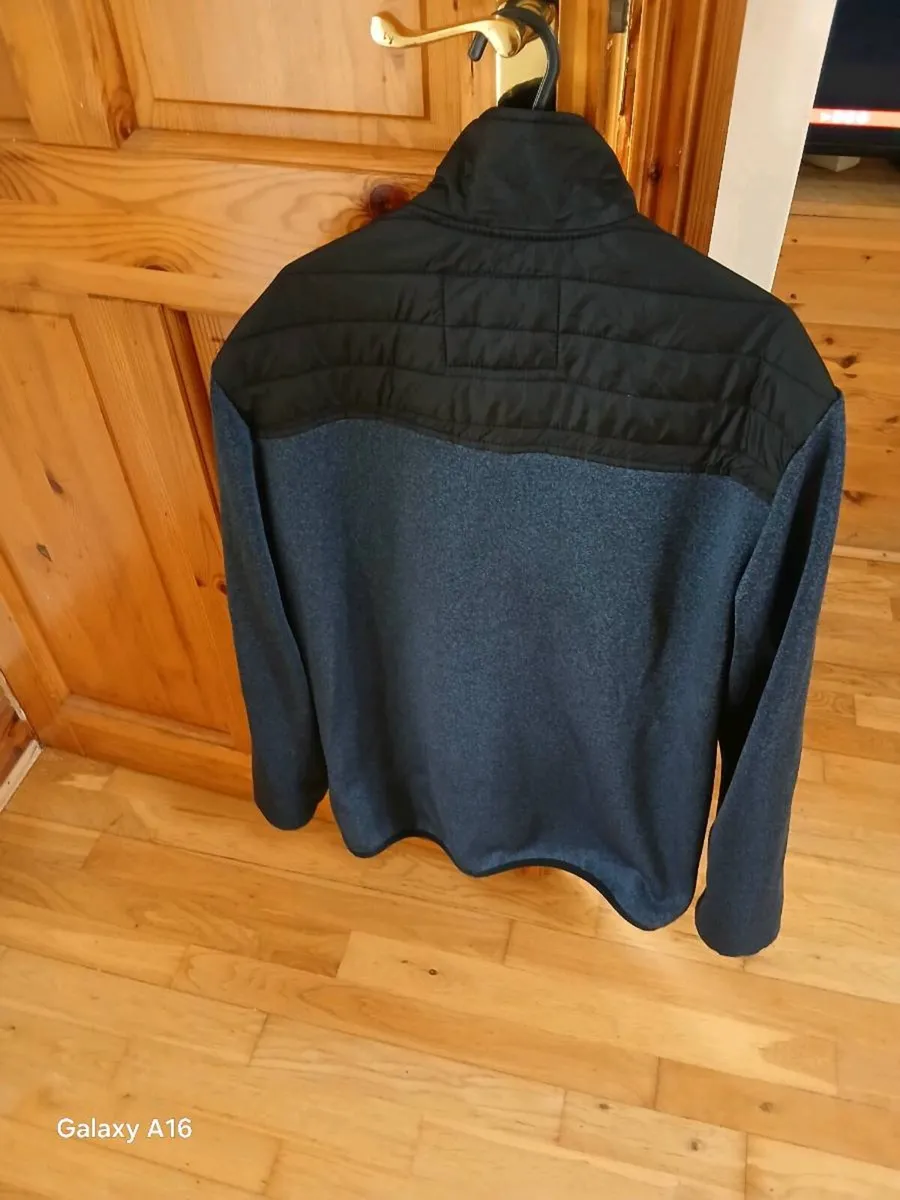 Lee cooper mens jacket unwanted gift can deliver - Image 3