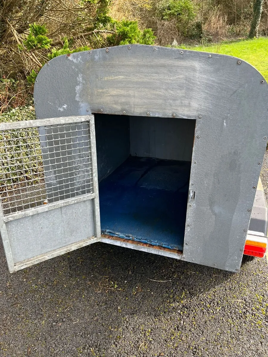 Trailer - Image 1
