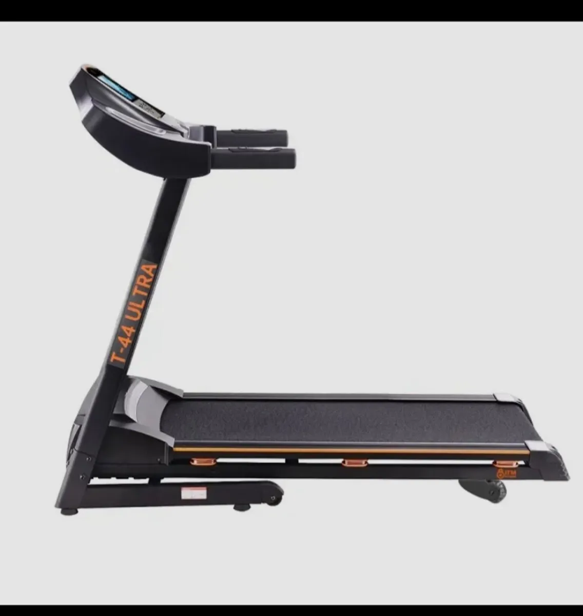 Treadmill - Image 4