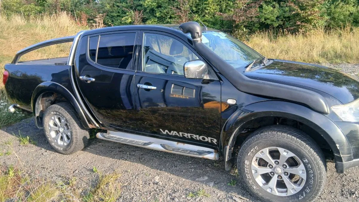 L200 - Image 1