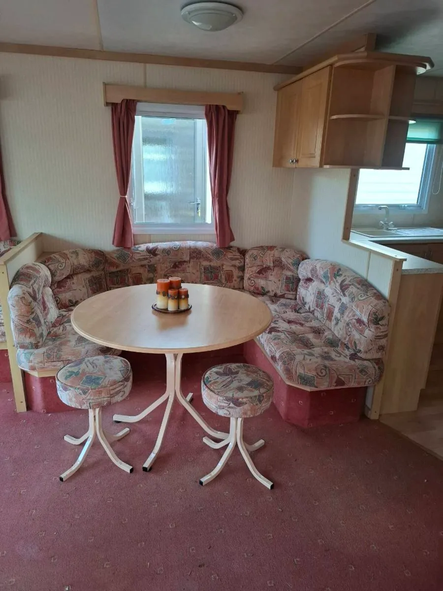 36x12 Double Glaze Mobile Home. FREE DELIVERY - Image 4