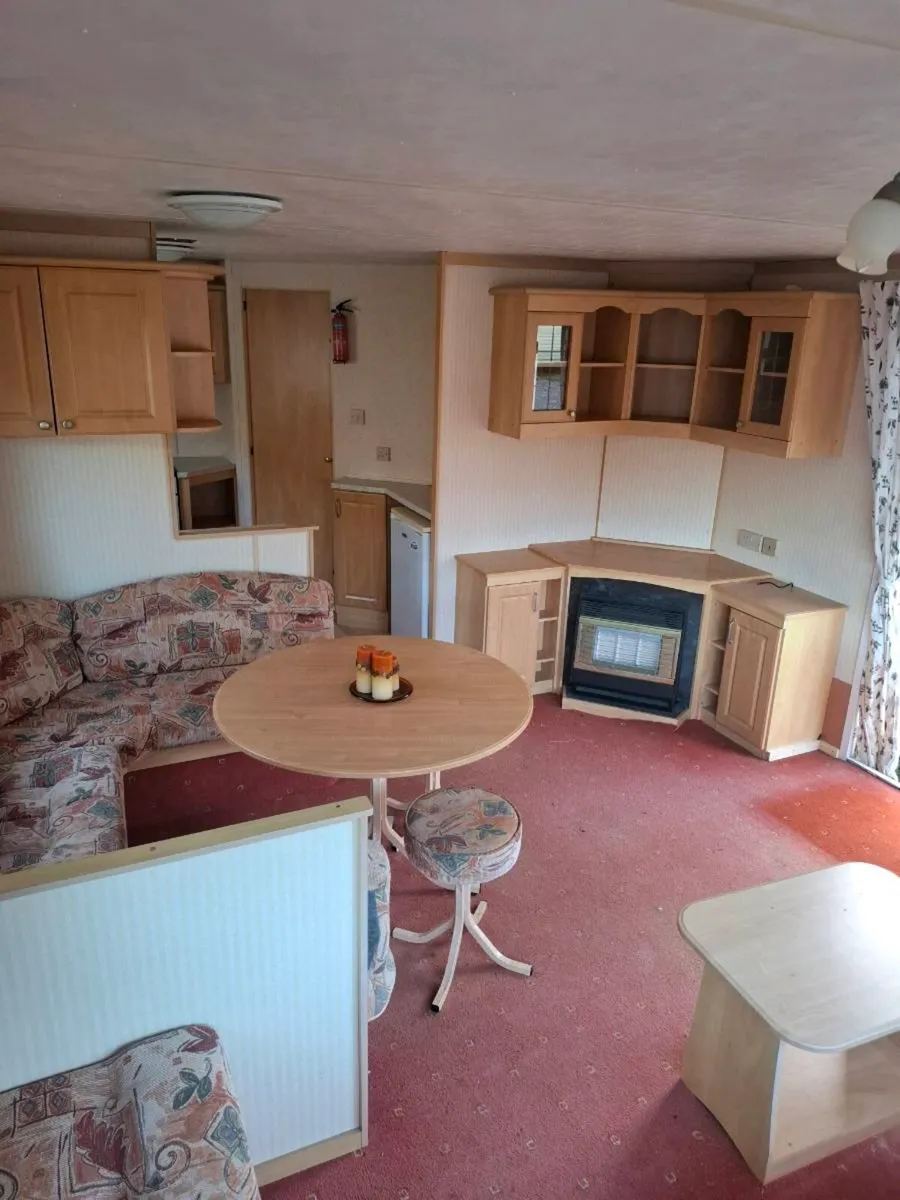 36x12 Double Glaze Mobile Home. FREE DELIVERY - Image 3