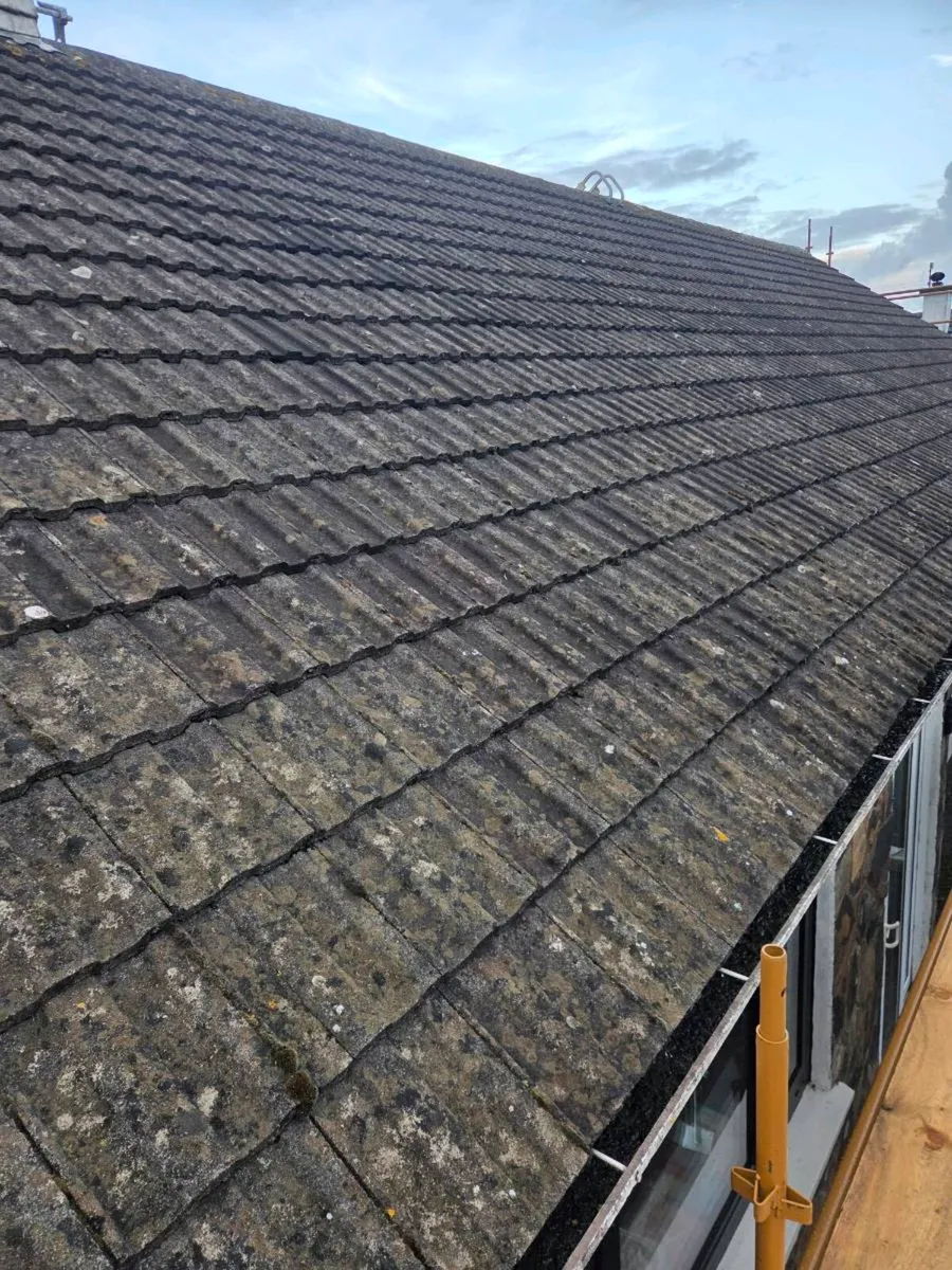 Roof tiles - Image 1