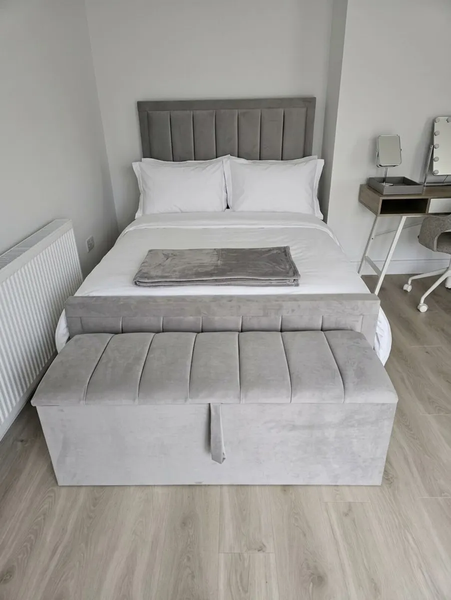 New beds - Image 1