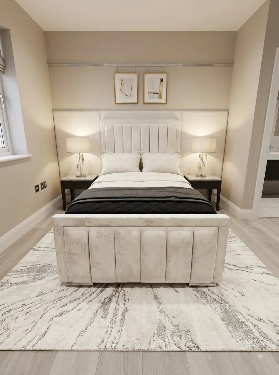 New beds - Image 2