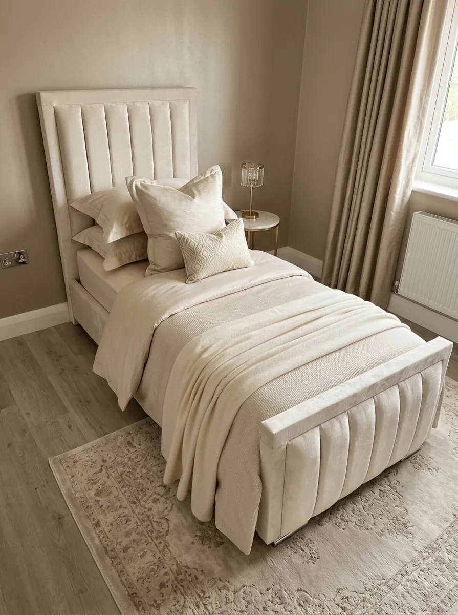 New beds - Image 3