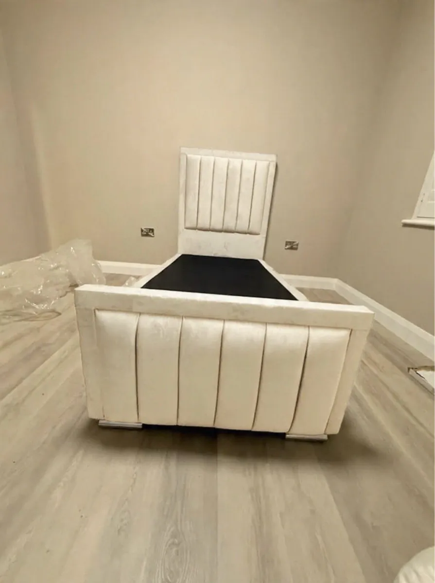 New beds - Image 4