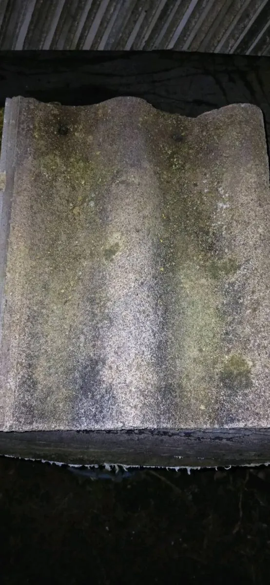 Marley roof tiles - Image 1
