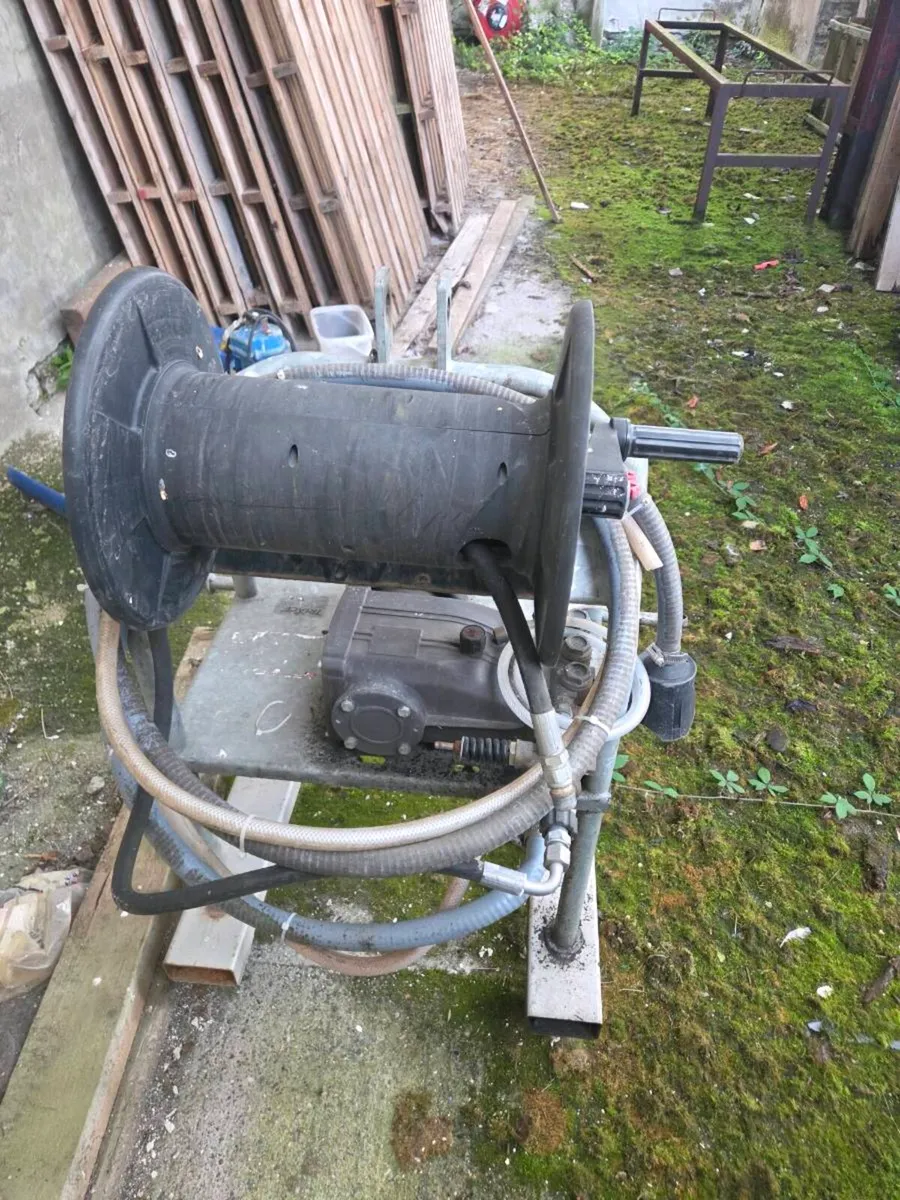 Pto power washer - Image 3