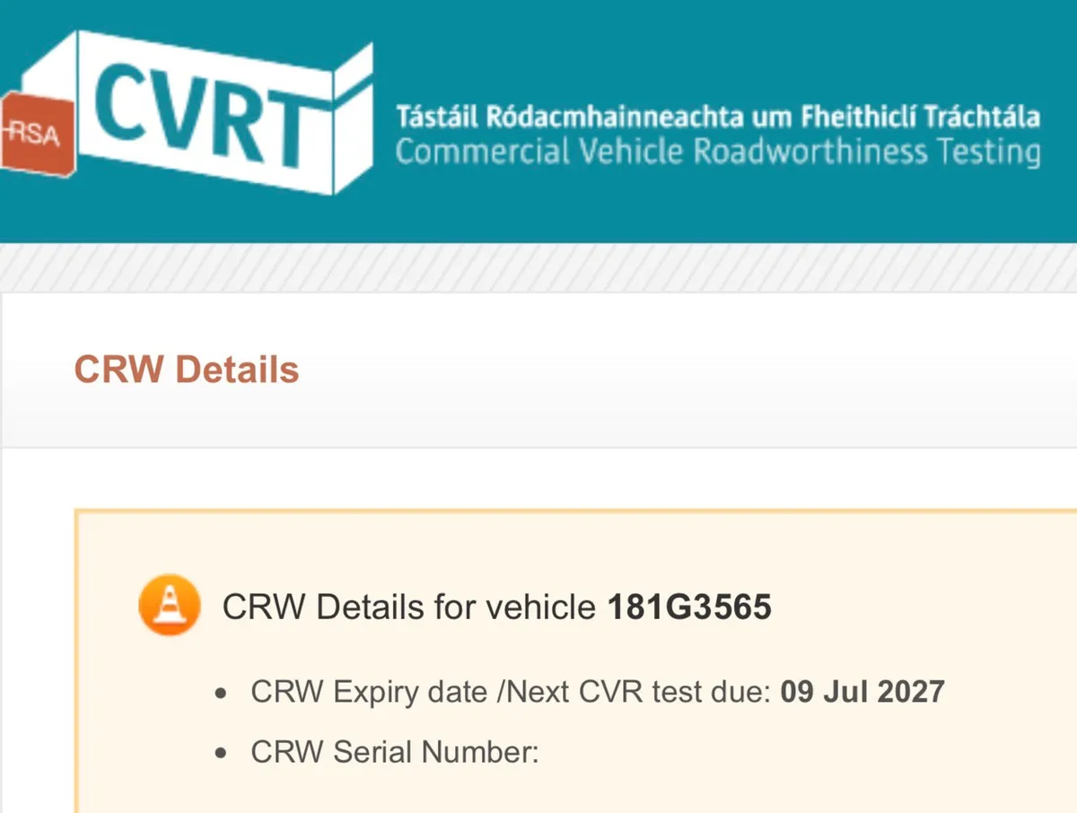 Isuzu NPR 2018 Crew Cab Tipper Cvrt 7/27 - Image 3