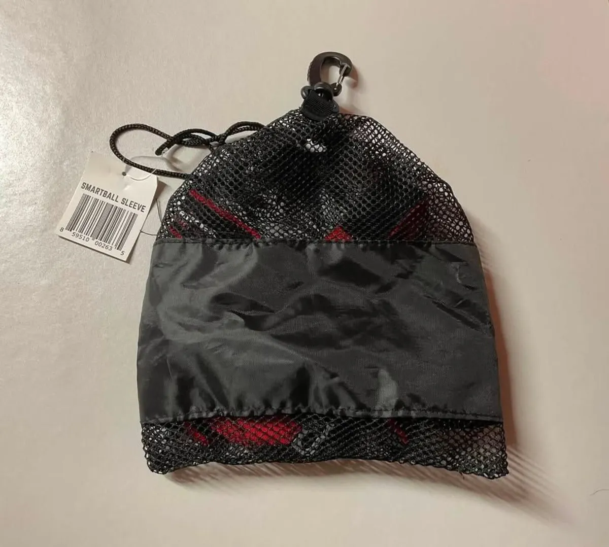 Tour Striker SmartBall Sleeve – Training Aid Bag - Image 2