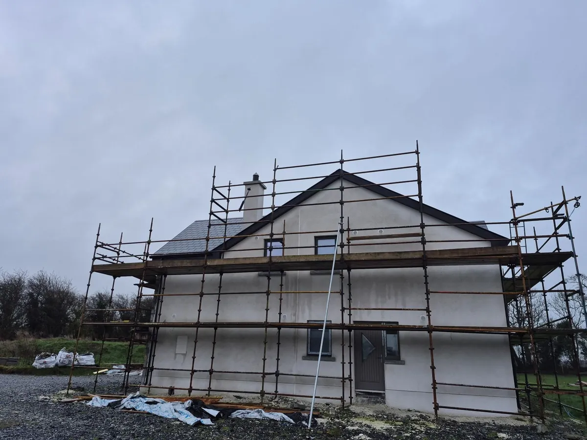 Scaffolding Meath - Image 4