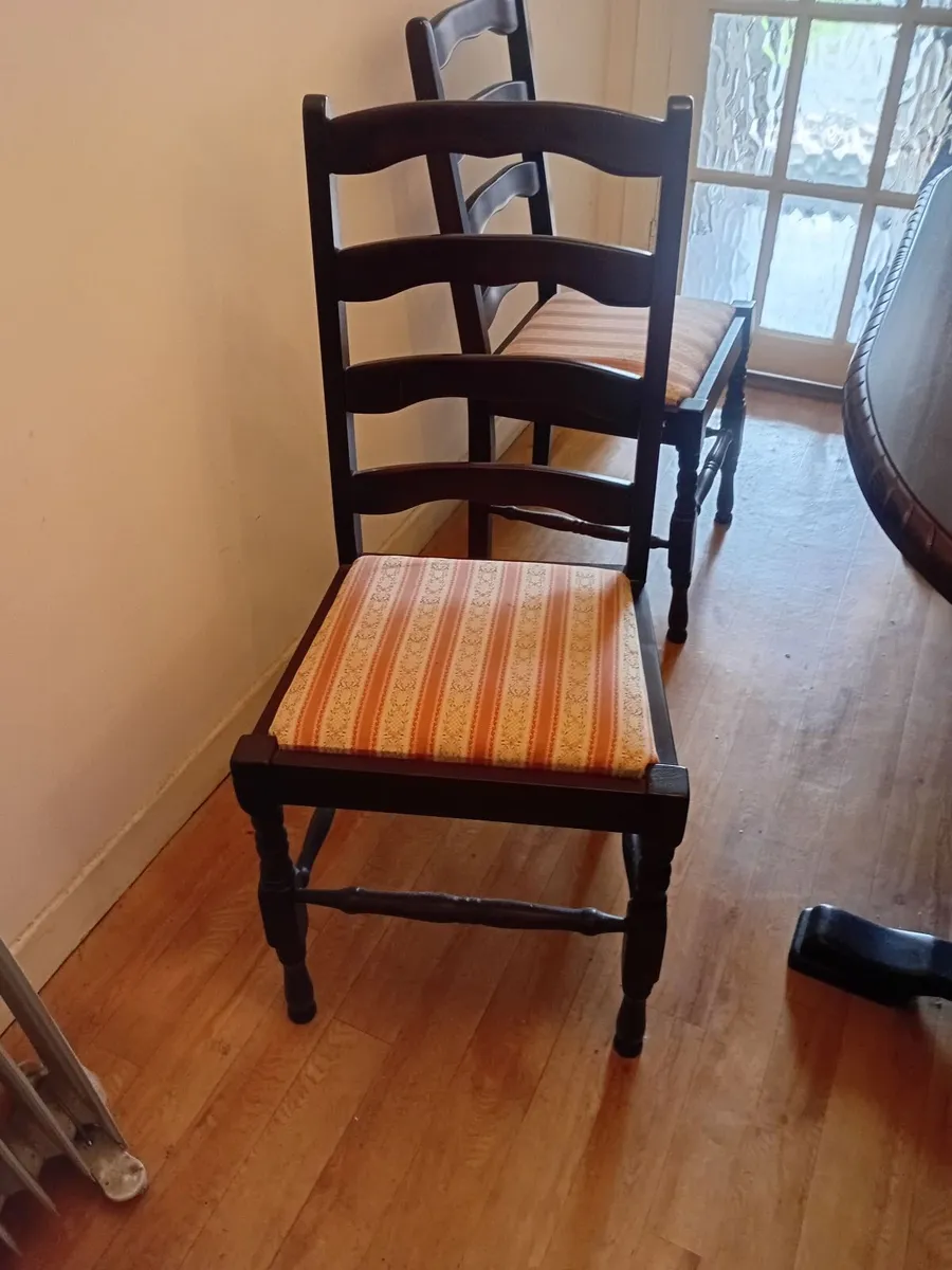 Dining Room Furniture - Image 3