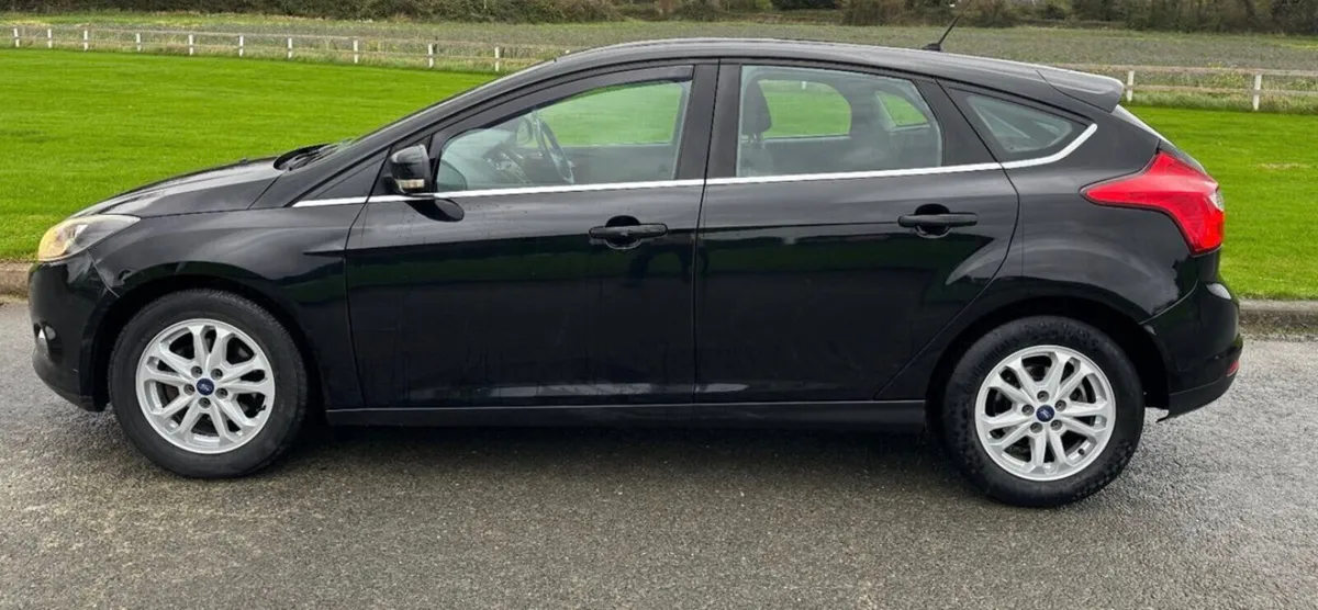 Ford focus titanium 2012 - Image 3