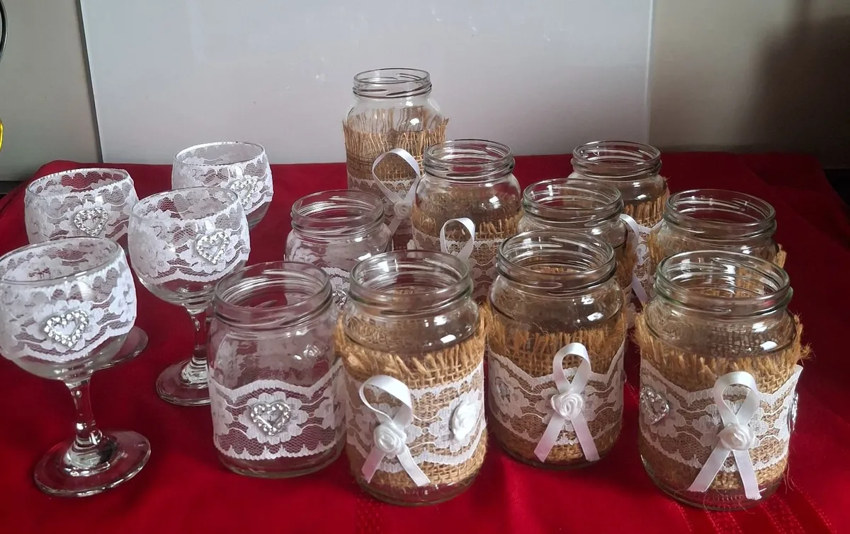 Wedding stuff - Image 1