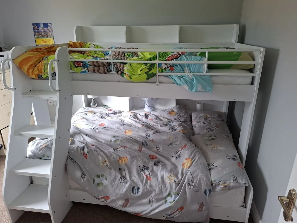 Bunk bed - Image 2