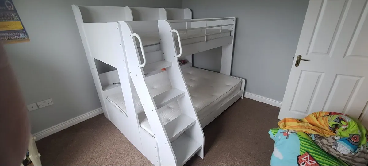 Bunk bed - Image 3
