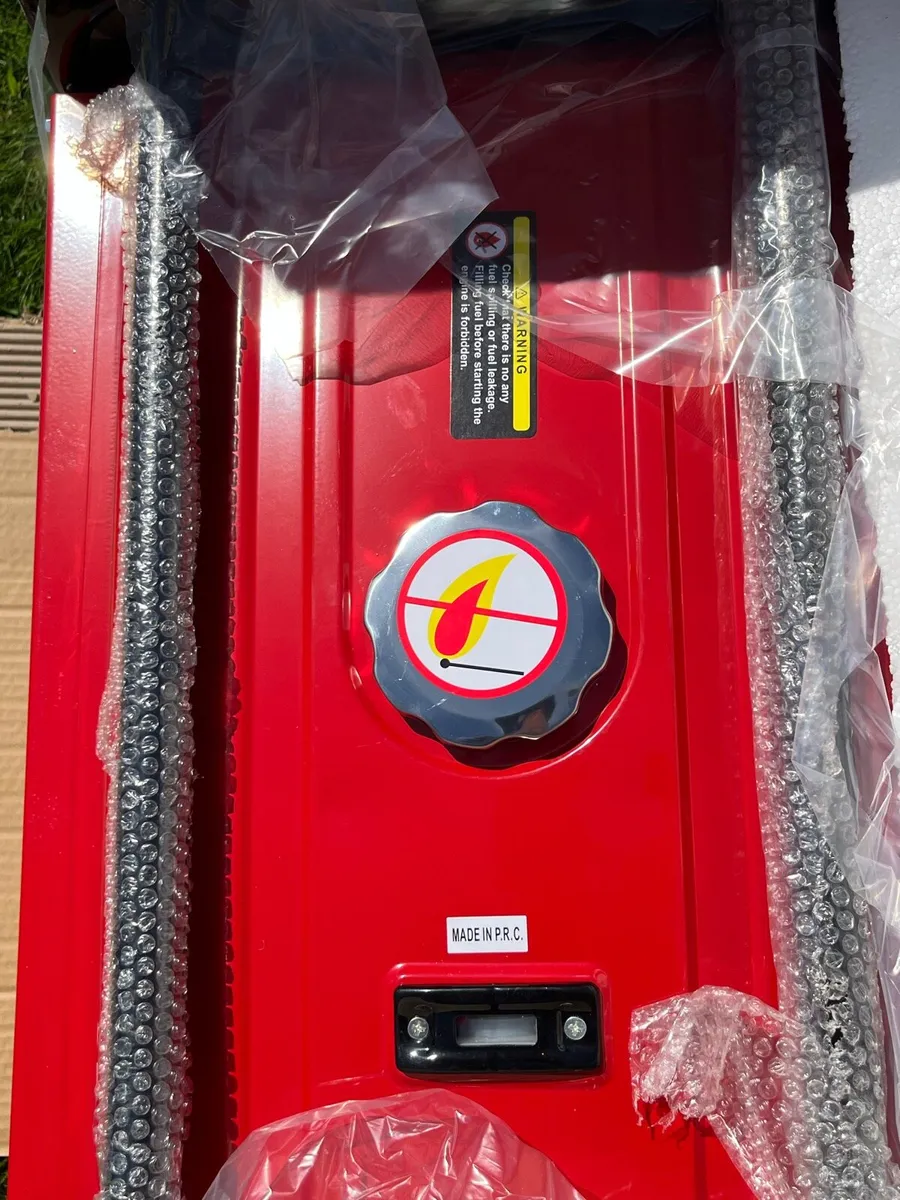 Generator - Image 1