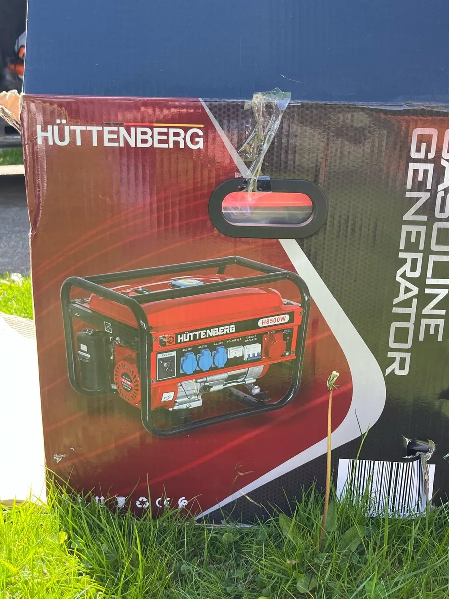 Generator - Image 2