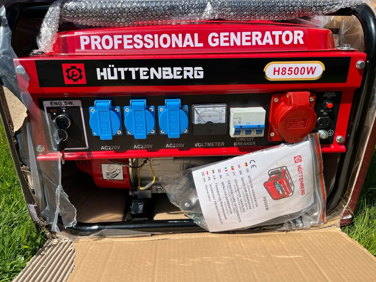 Generator - Image 4