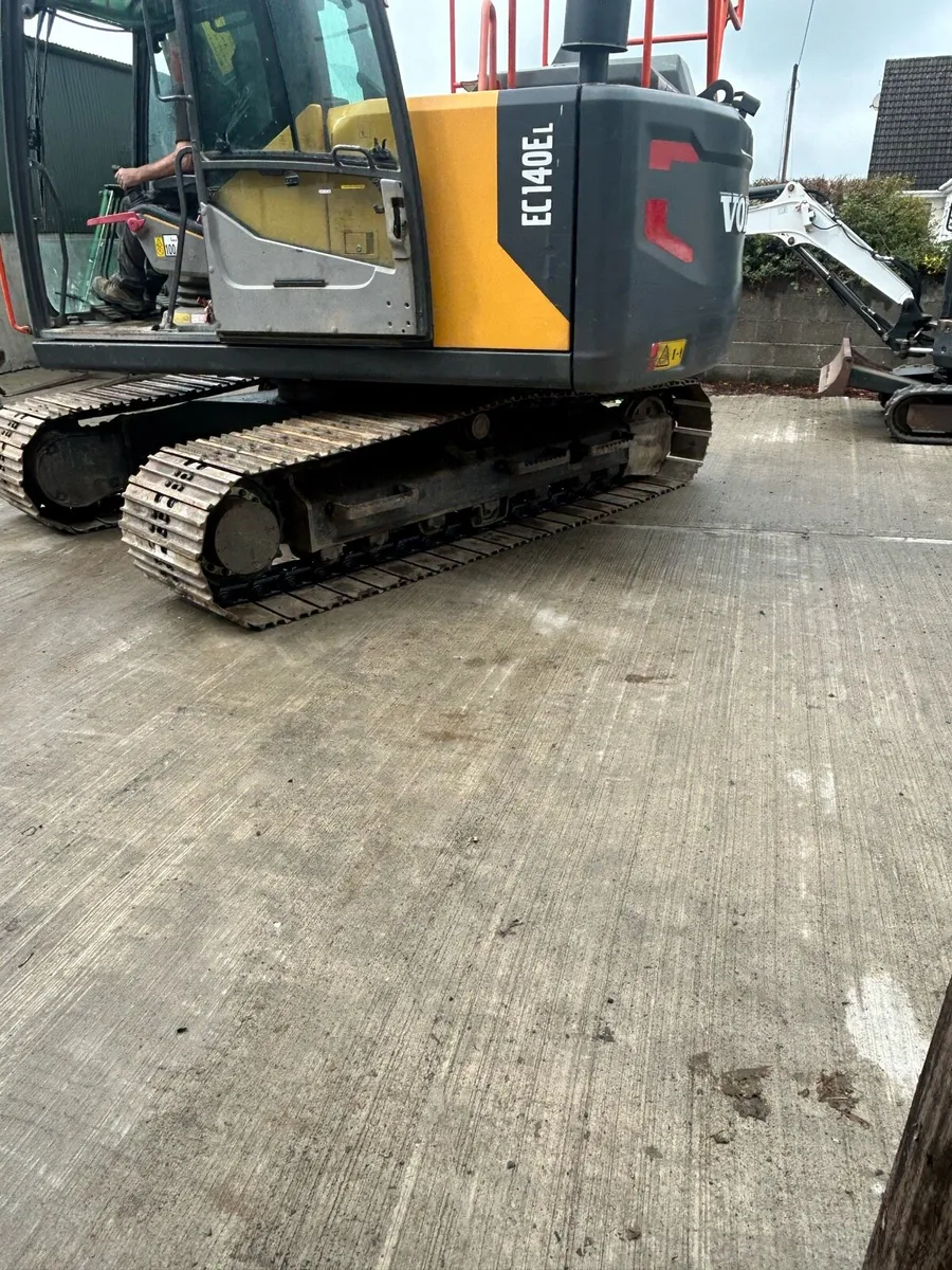 Undercarriage Sales & Fitting - Image 2
