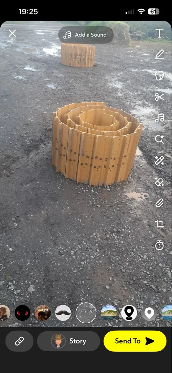 Undercarriage Sales & Fitting - Image 1