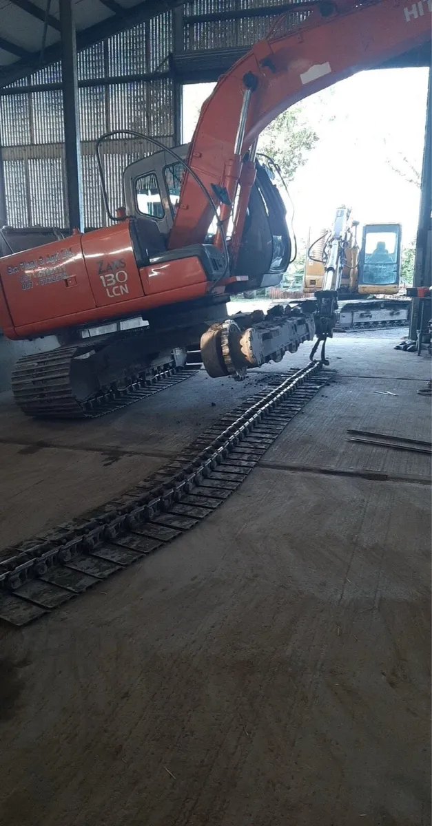 Undercarriage Sales & Fitting - Image 3