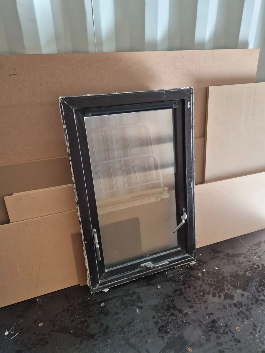 PVC window - Image 2