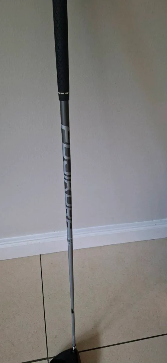 Ladies cobra driver - Image 1