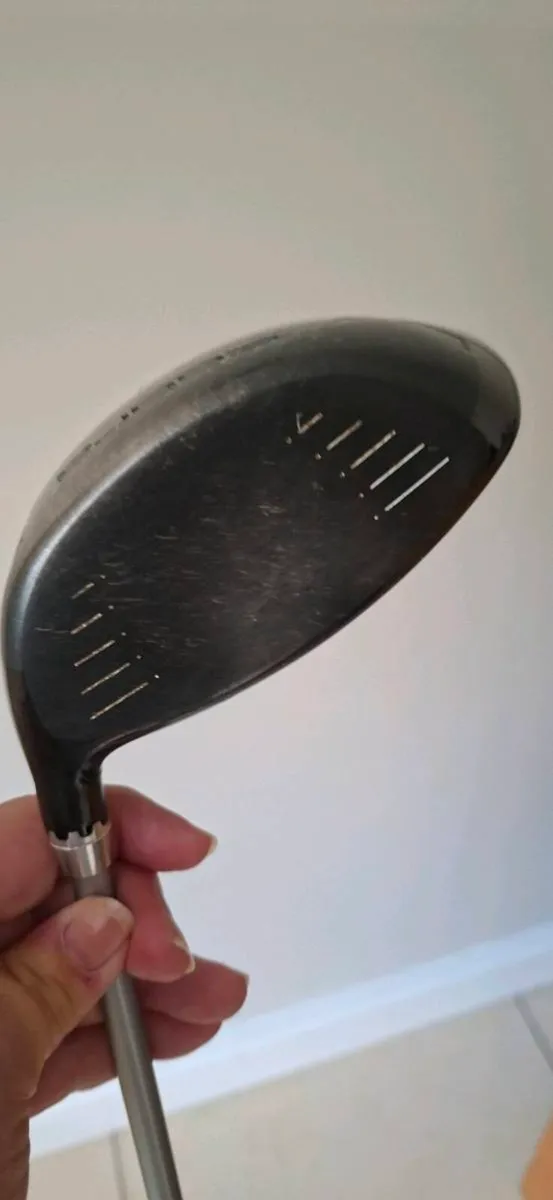 Ladies cobra driver - Image 2
