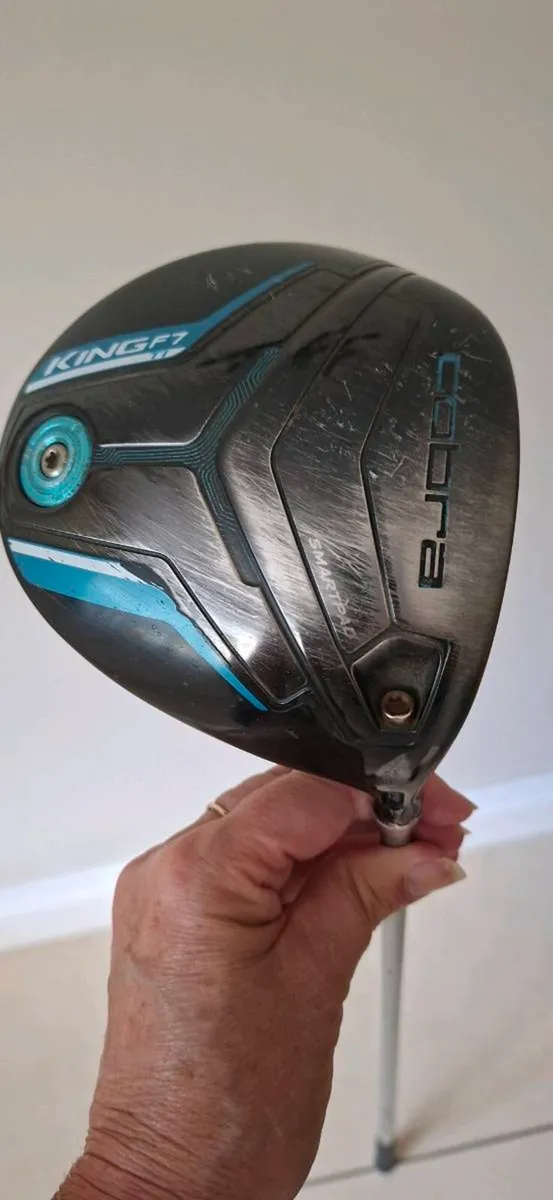 Ladies cobra driver - Image 3