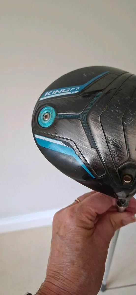 Ladies cobra driver - Image 4